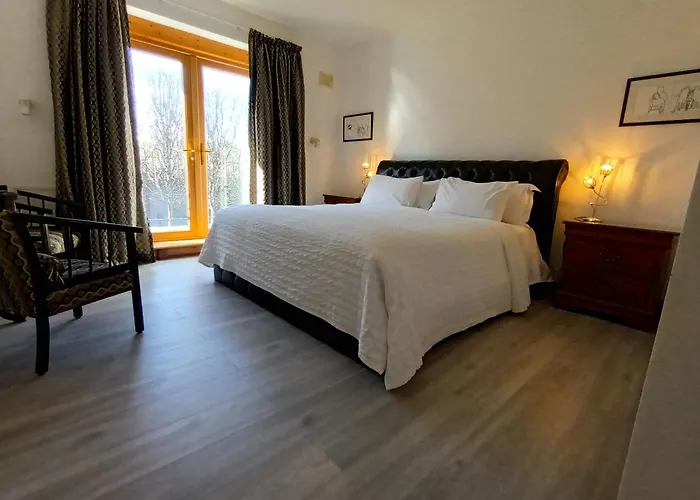 Hoteles en Galway