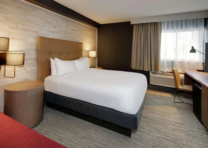Highline Vail - A Doubletree By Hilton Hotel