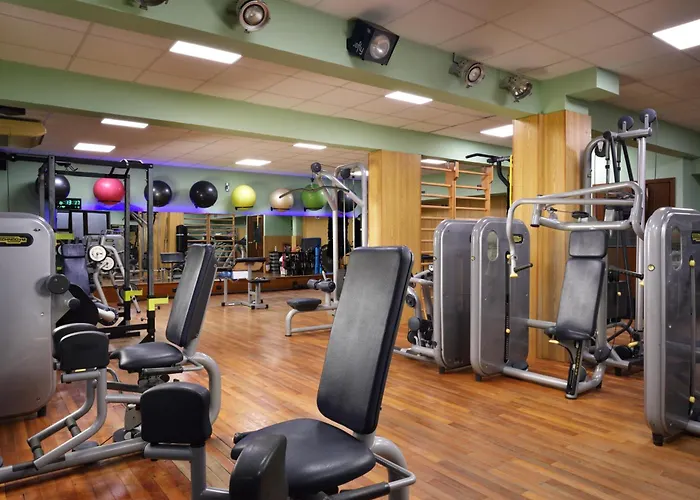 Hotel Recostano Residence Trevignano Romano