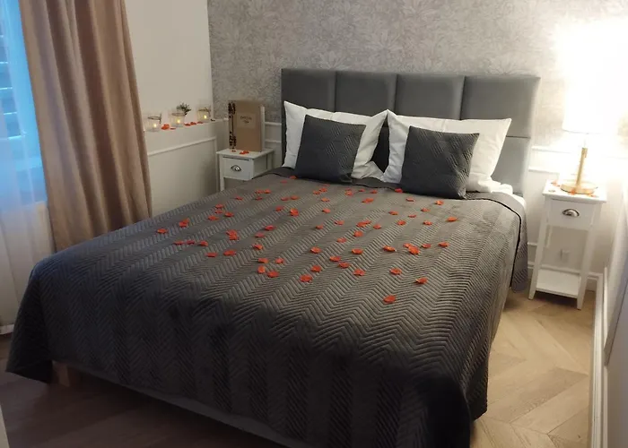 Serock Hotels