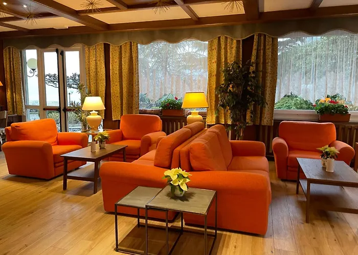 Hotel Miralago Wellness - Adults Only Molveno