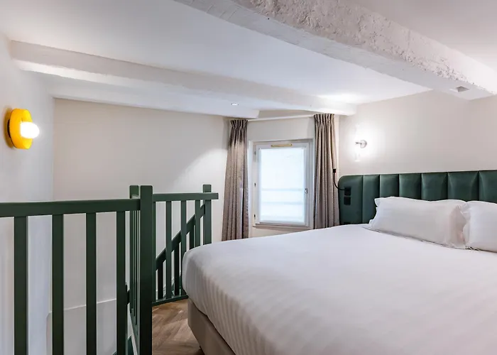 Hotel Elysee Secret Parijs