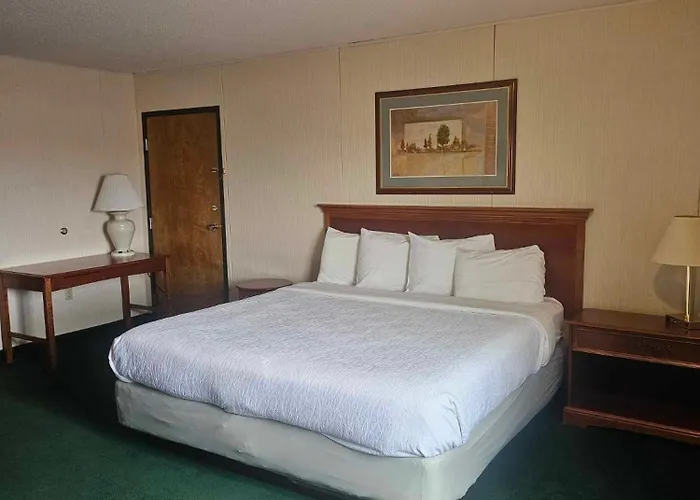 Beartooth Inn Cody
