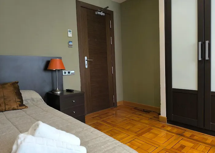 Hotels in Andorra