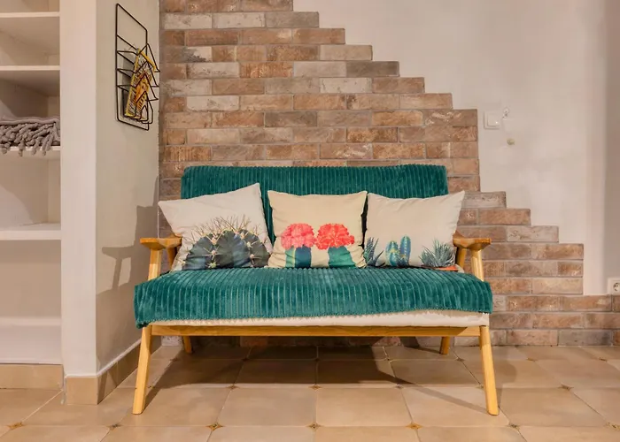 Pillows Peniche B&B