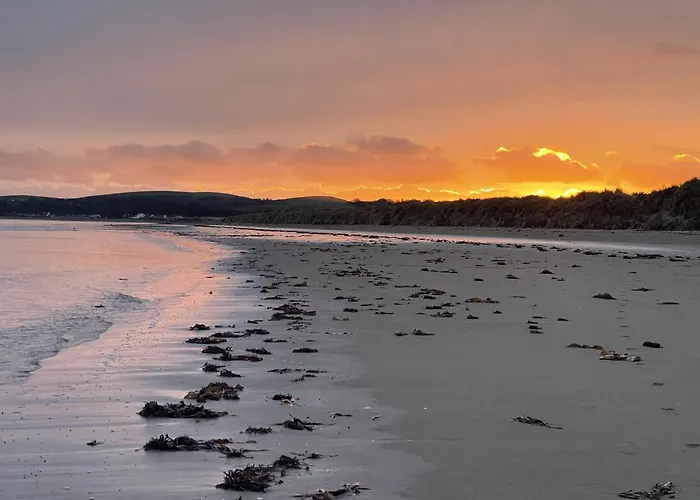 Sandhead Hotels