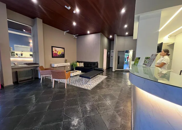 Regis Hotel II