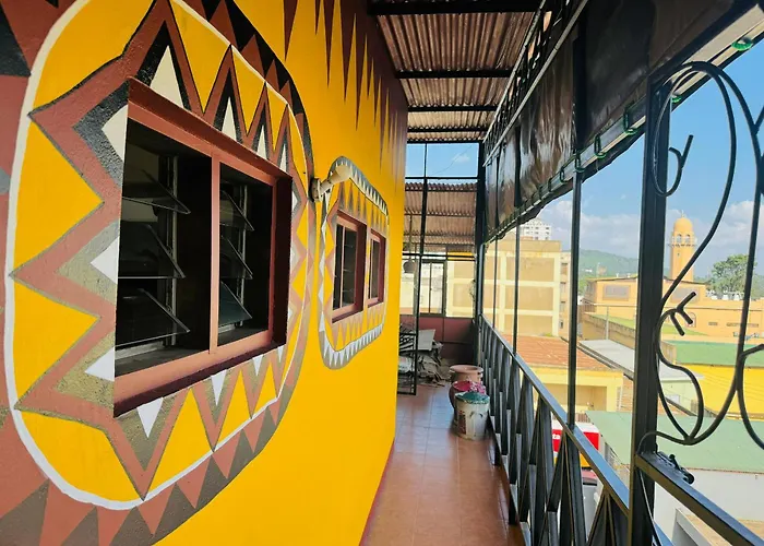 Hotels in Arusha