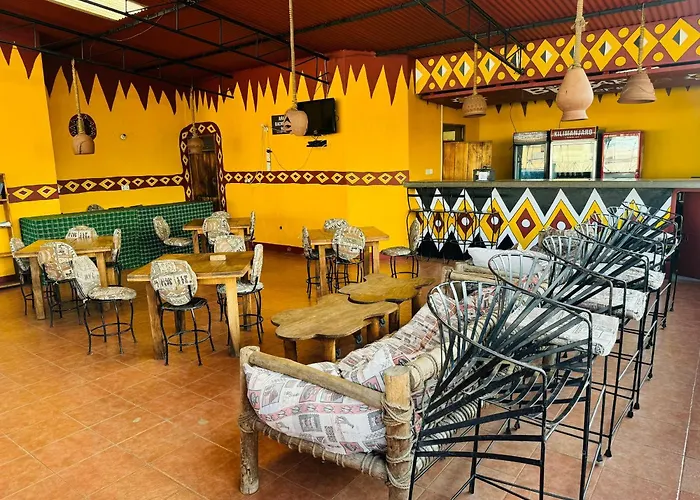 Arusha Hotels