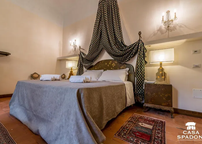 Locanda di Casa Spadoni Faenza