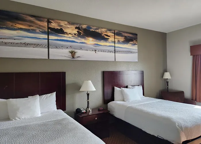 Days Inn By Wyndham Kemah