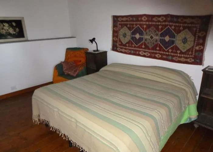 Bed and Breakfast Baglio Delle Rose Giarre