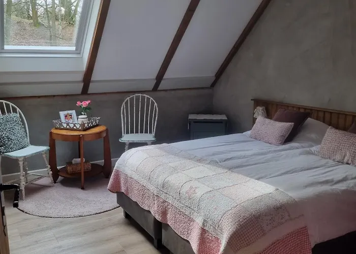 Bed&Breakfast aan de Beek