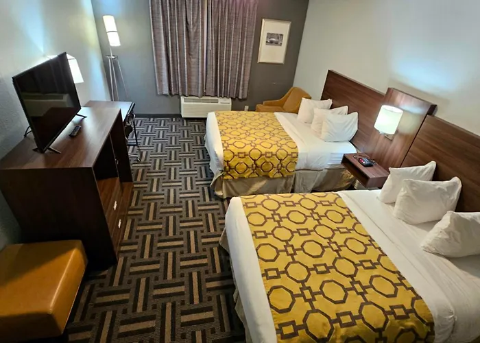 Calumet City Hotels