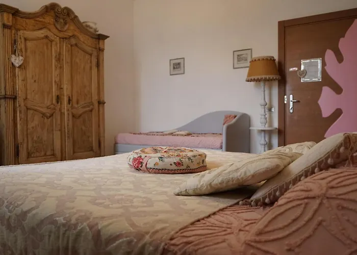 Residenza Mordini