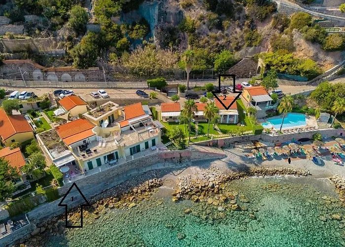 Residence Baia La Ruota