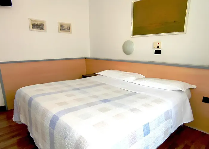 Birilli B&B Civitanova Marche