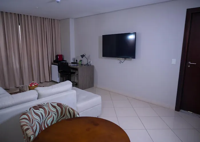 Hotel Inter Cuiaba