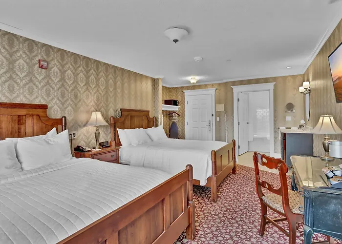 St James Hotel Red Wing