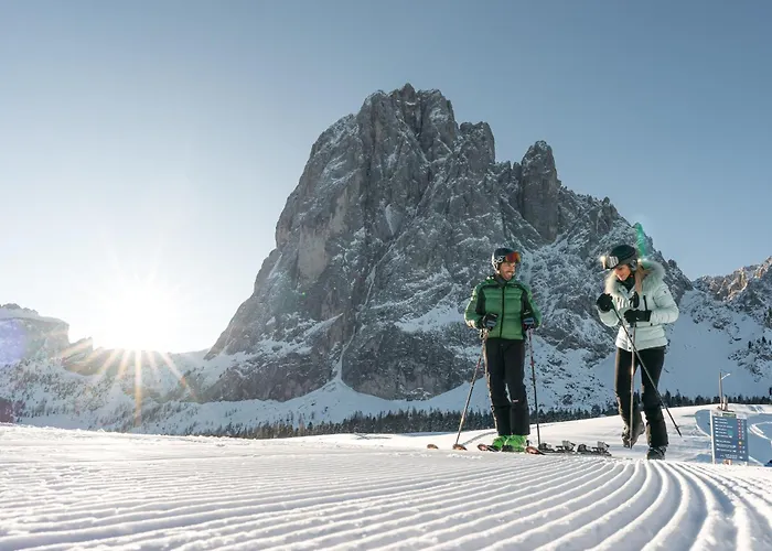 Hotels in Santa Cristina Val Gardena