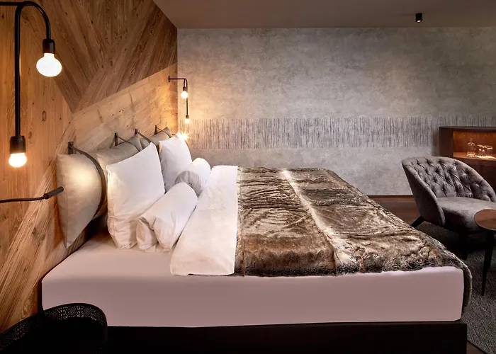 Hotel Das Sonnenparadies Schenna