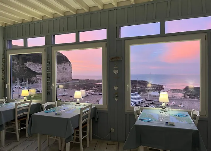 Hôtel La Sirène