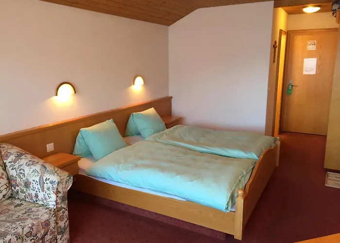 Hotels in Visperterminen