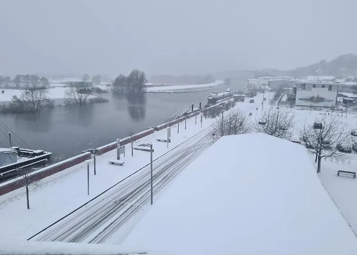 Hotel Stadt Boizenburg/Elbe