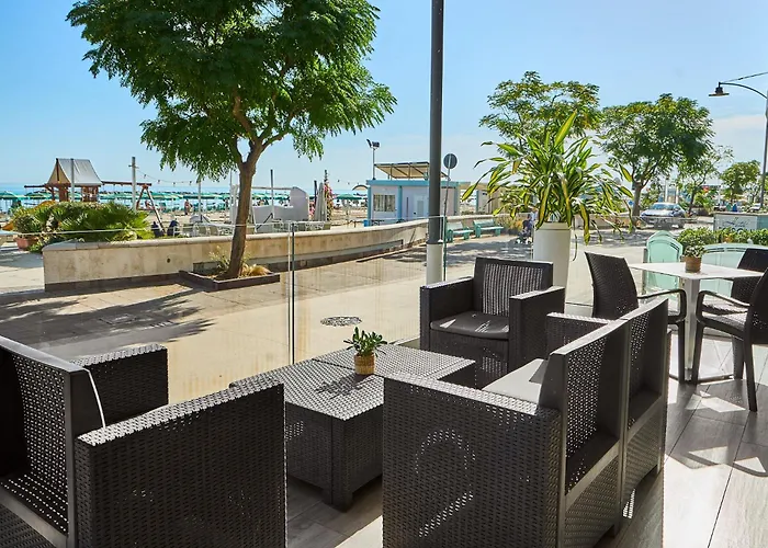 Hotel Piccadilly Bellaria-Igea Marina