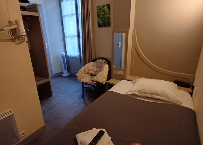 Le Minotel