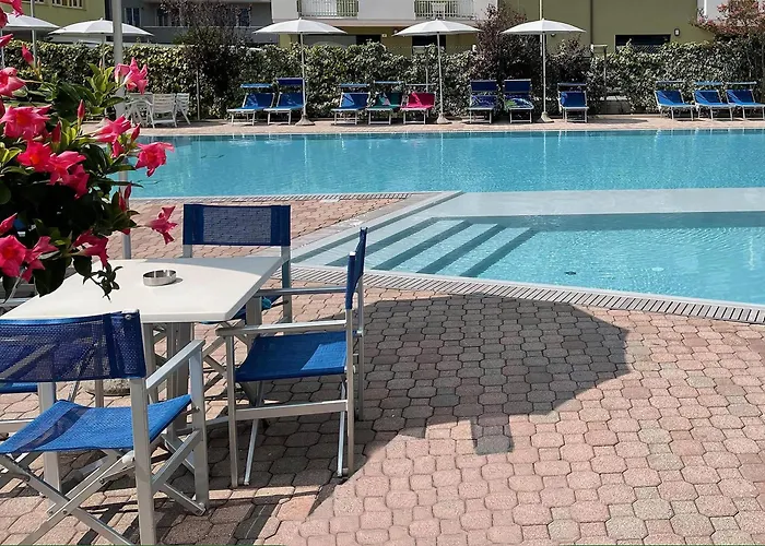 Hotel Colorado Cesenatico