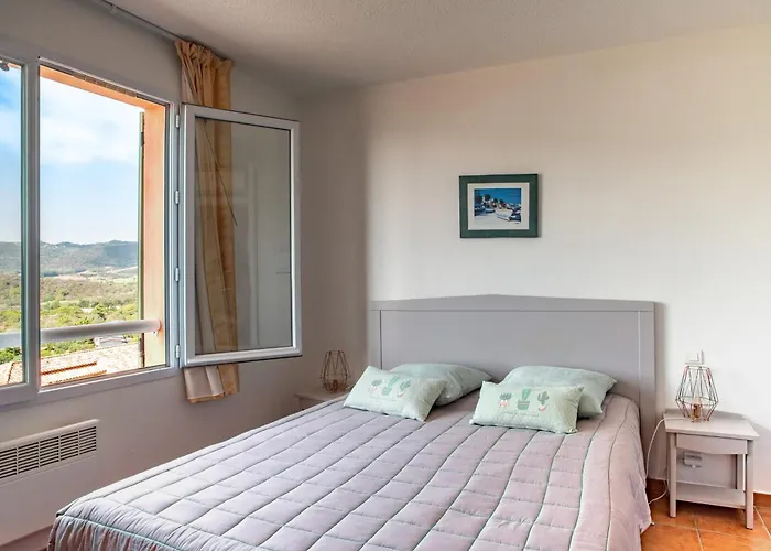 Résidence Les Hameaux de Santa Giulia Porto-Vecchio 