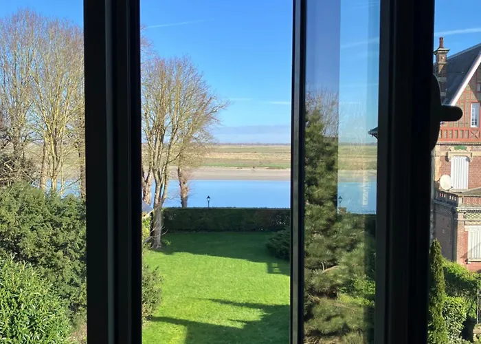 Chambres avec Vue Saint-Valery-sur-Somme