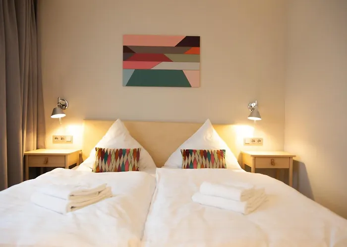 Hotels in Dreieich