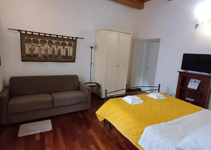 Bed and Breakfast Aquila Antica LʼAquila