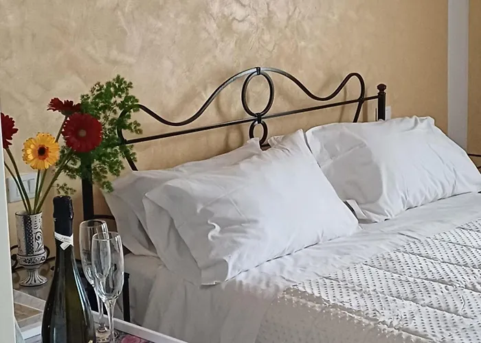 Bed and Breakfast Aquila Antica LʼAquila