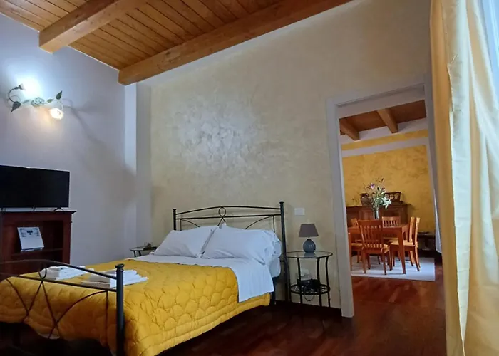 Bed and Breakfast Aquila Antica LʼAquila