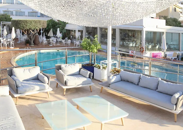 Hotel Morito Cala Millor 