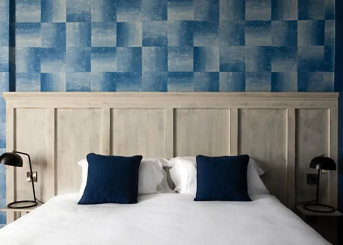 Tenterden Hotels