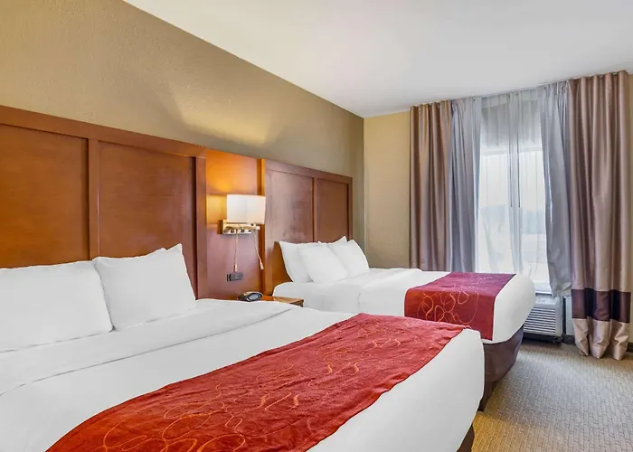 South Point Hotels