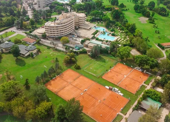 Galzignano Resort Terme&Golf - Hotel Sporting Galzignano Terme