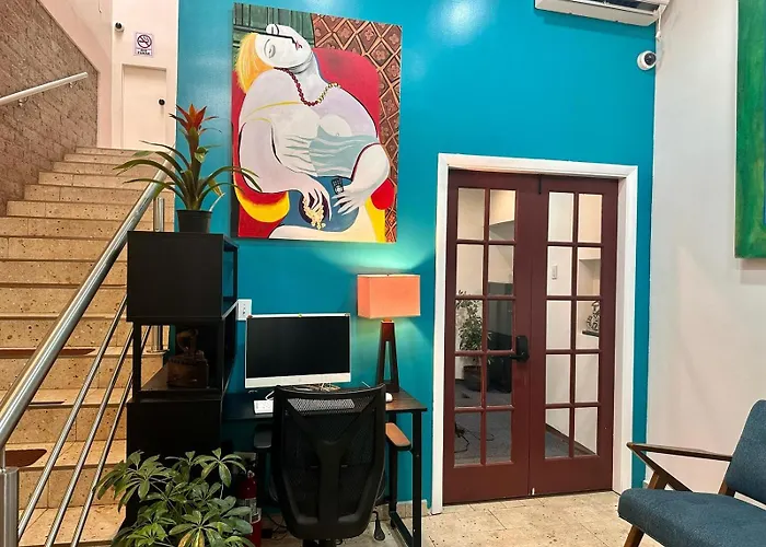 Hotels in Tijuana
