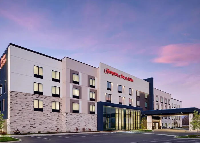 Franklin Hotels