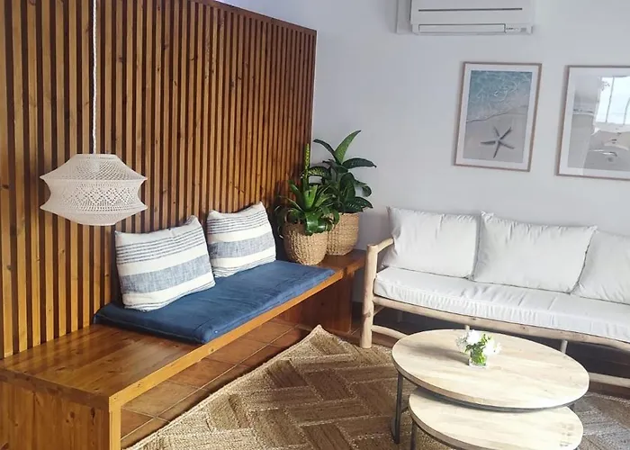 Hotel Bonaire L' Escala