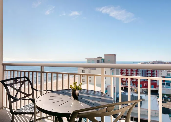 Holiday Inn & Suites Ocean City By Ihg