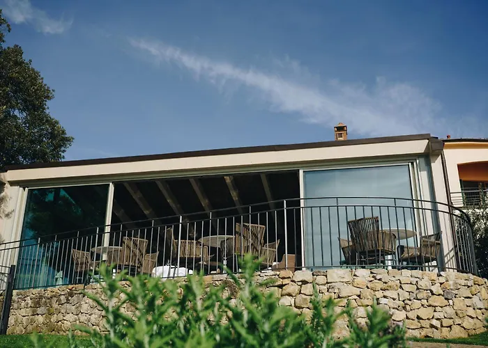 Golfo dei Poeti Relais&Spa Ameglia