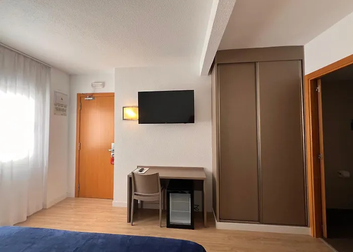 Hotel Montesol