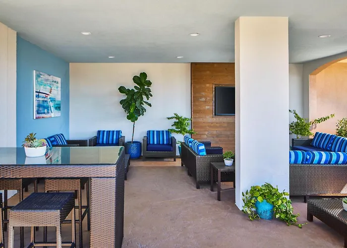 Madeira Beach Hotels With Pool