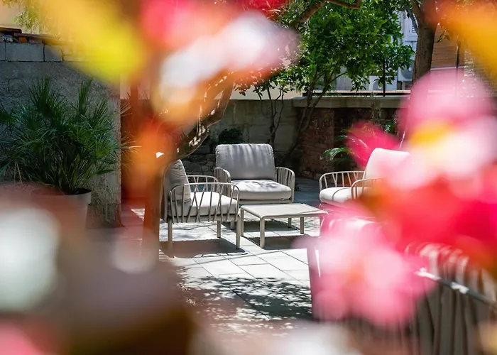 Azur Palace Luxury Rooms Split