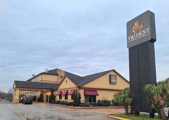 Trident Inn&Suites New Orleans